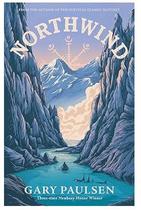 Northwind - Paulsen, Gary