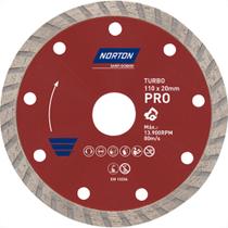 Norton Disco Diam. Pro Turbo