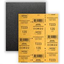 Norton Lixa D'Agua 120 C/50