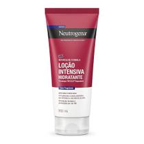 Norwegian neutrogena hidratante intensivo com fragrância com 200ml