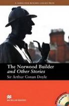Norwood builder and other stories, the