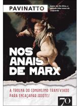 Nos anais de marx Nos anais de marx
