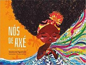Nós De Axé