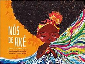 Nós De Axé Nós De Axé