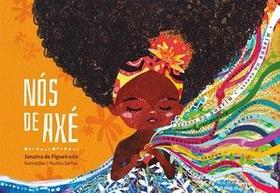 Nós de axé - Aletria Nós de axé - Aletria