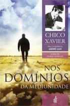 Nos domínios da mediunidade