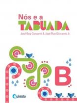 Nós e a tabuada - Vol. B - FTD (DIDATICOS)