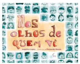 Nos olhos de quem vê - ESCRITA FINA