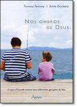 Nos Ombros de Deus Nos Ombros de Deus