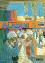 Nos passos de... aladim - ROCCO Nos passos de... aladim - ROCCO