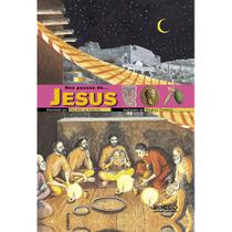 Nos Passos... de Jesus - EDITORA ROCCO Nos Passos... de Jesus - EDITORA ROCCO