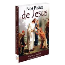 Nos Passos de Jesus - LEEPP