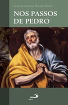 Nos passos de Pedro - - PAULUS