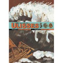 Nos Passos De...Ulisses - EDITORA ROCCO