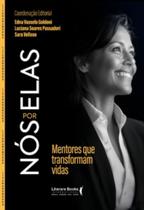 Nós Por Elas - Mentores Que Transformam Vidas Sortido Nós Por Elas - Mentores Que Transformam Vidas Sortido