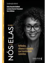 Nós por elas volume 2 - vol. 2
