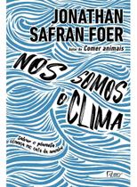 Nós somos o clima