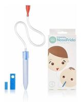 Nosefrida + 4 Filtros -melhor Aspirador Nasal Pronta Entrega