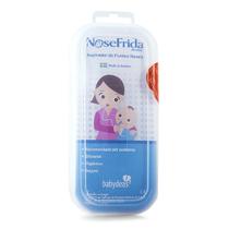 Nosefrida Sugador Nasal com filtro higiênico - Babydeas