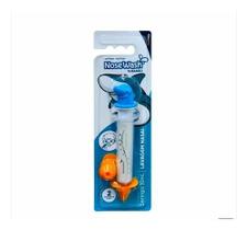 Nosewash Lavagem Nasal Tubarão -bebês E Crianças
