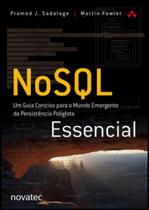 Nosql essencial - NOVATEC