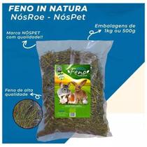 Nosroe feno 500g