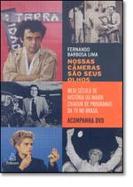 Nossa Camera Sao Seus Olhos - NOVA FRONTEIRA Nossa Camera Sao Seus Olhos - NOVA FRONTEIRA