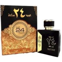 Nossa Eau De Parfum 24 Horas 100ml Nossa Eau De Parfum 24 Horas 100ml
