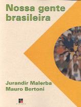 Nossa gente brasileira - PAPIRUS Nossa gente brasileira - PAPIRUS