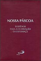 Nossa páscoa
