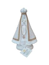 Nossa Senhora Aparecida 20 cm Nossa Senhora Aparecida 20 cm