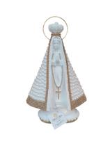 Nossa Senhora Aparecida 28 cm Nossa Senhora Aparecida 28 cm