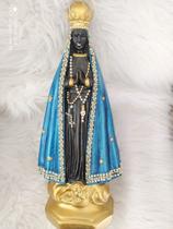 Nossa senhora Aparecida 44 cm Nossa senhora Aparecida 44 cm