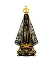 Nossa Senhora Aparecida 51.5cm - Enfeite Resina