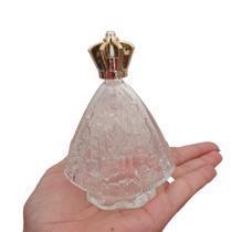 Nossa Senhora Aparecida de água benção 11 cm