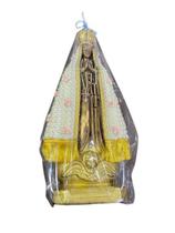 Nossa Senhora Aparecida Padroeira do Brasil Gesso