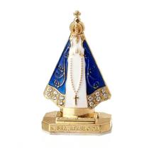 Nossa Senhora Aparecida para Painel de Carro