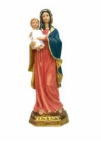Nossa Senhora Da Saúde 17CM NP2703A