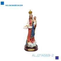 Nossa Senhora da Saude 24.1 cm