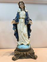 Nossa Senhora Das Graças Nossa Senhora Das Graças