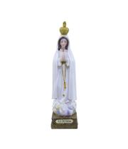 Nossa Senhora De Fátima Enfeite Resina ALJB155-5.5 - Tascoinport Nossa Senhora De Fátima Enfeite Resina ALJB155-5.5 - Tascoinport