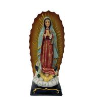 Nossa Senhora de Guadalupe 13 cm Nossa Senhora de Guadalupe 13 cm