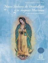Nossa senhora de guadalupe e os dogmas marianos Nossa senhora de guadalupe e os dogmas marianos