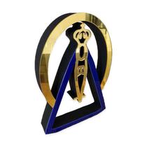 Nossa Senhora Estilo Em Mdf Decoryou - Ref 352