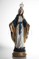 Nossa Senhora Graça Especial 60 cm Nossa Senhora Graça Especial 60 cm