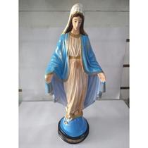 Nossa Senhora Graças 30 cm linda , para Casamentos, e abençoar seu Lar Nossa Senhora Graças 30 cm linda , para Casamentos, e abençoar seu Lar