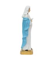 Nossa Senhora Grávida 16cm