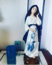 Nossa senhora Grávida