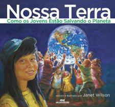 Nossa terra