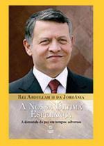 Nossa Ultima Esperanca, A Sortido